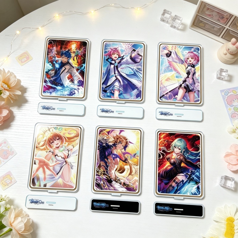 Plant Quiz - Großhandel Anime-Spiel-Quiz RPG: Die Welt von