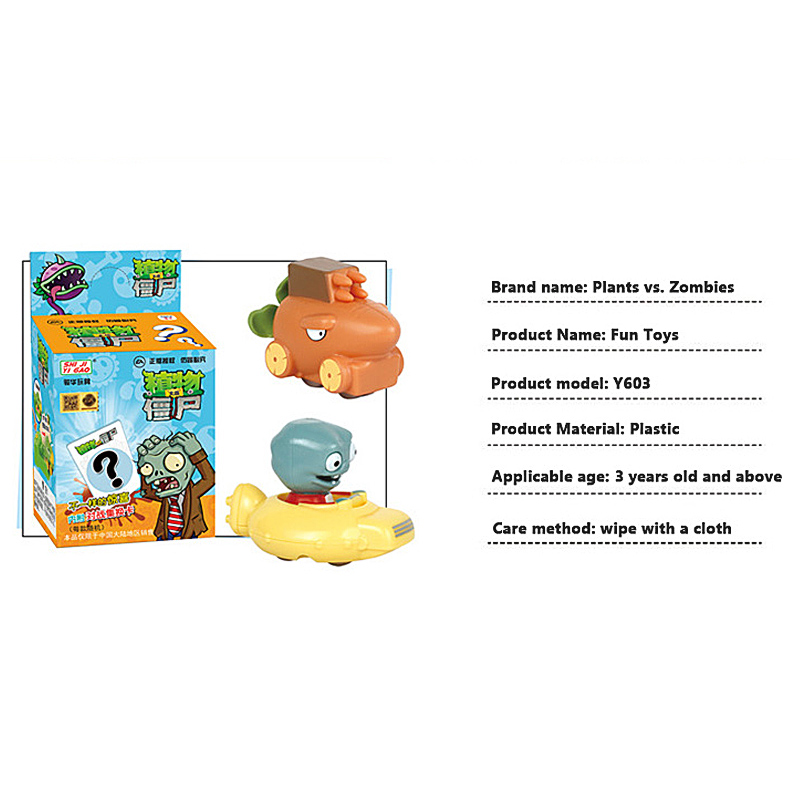 Plants vs. Zombies Spielzeug E – Plant Parent Vs Planta Bewertung und Preis