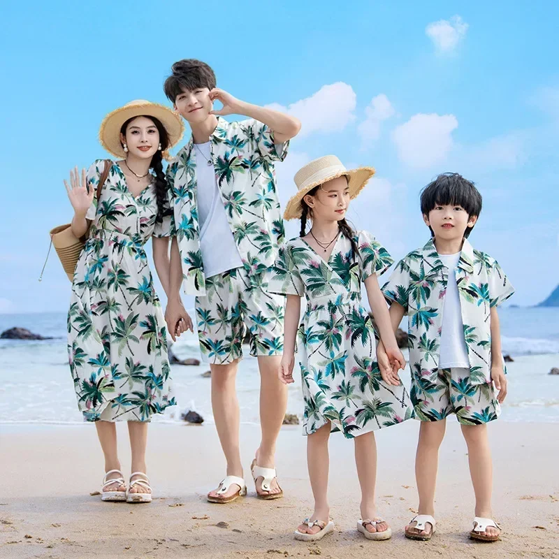 Urlaub Paar Look Eltern-Kind-K – Parent Of Plant Bewertung und Preis