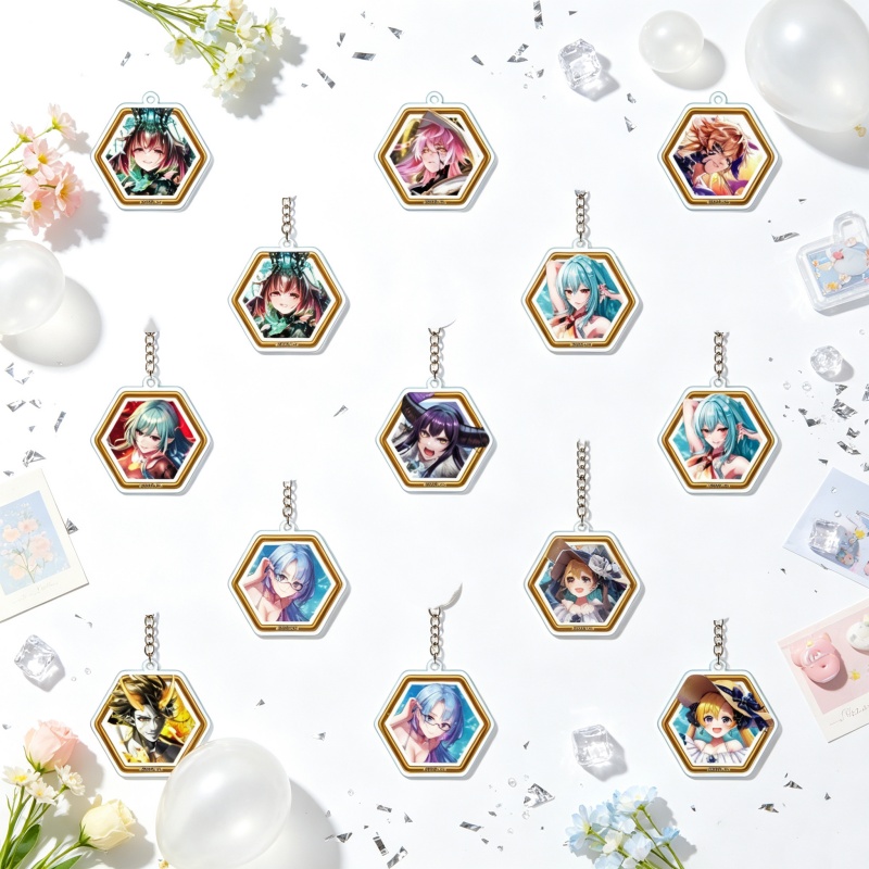 Wunderschöne Produkte Anime-Sp – Plant Quiz Bewertung und Preis