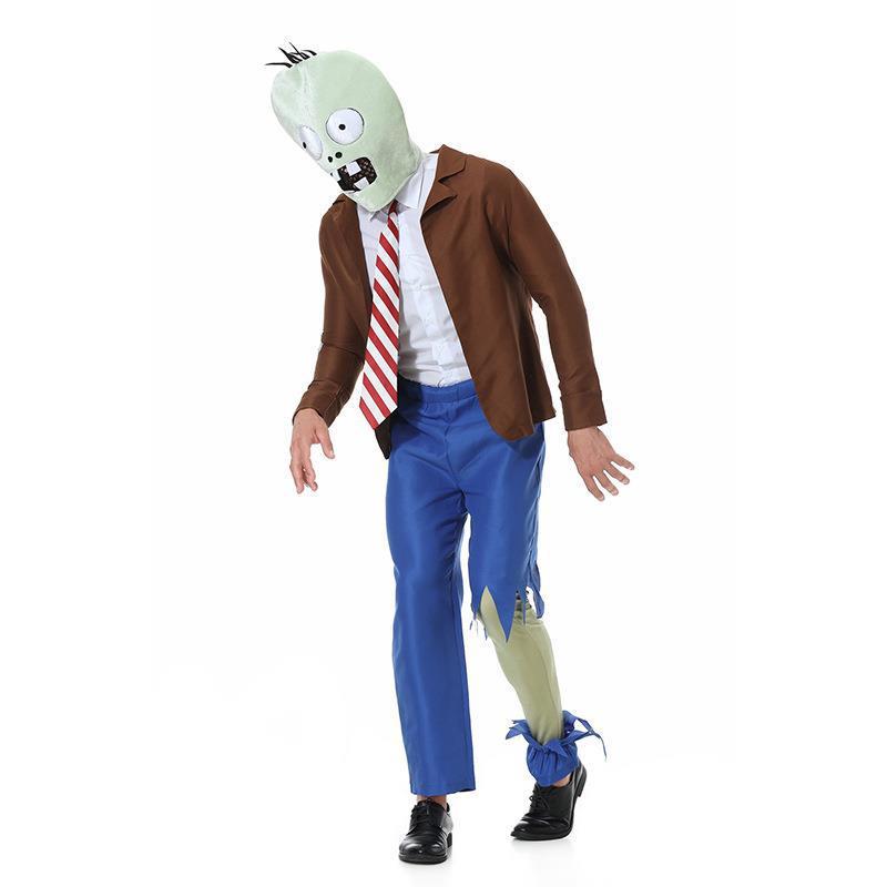 Zombie-Rollenspielkostüm Pflan – Plant Parent Vs Planta Bewertung und Preis