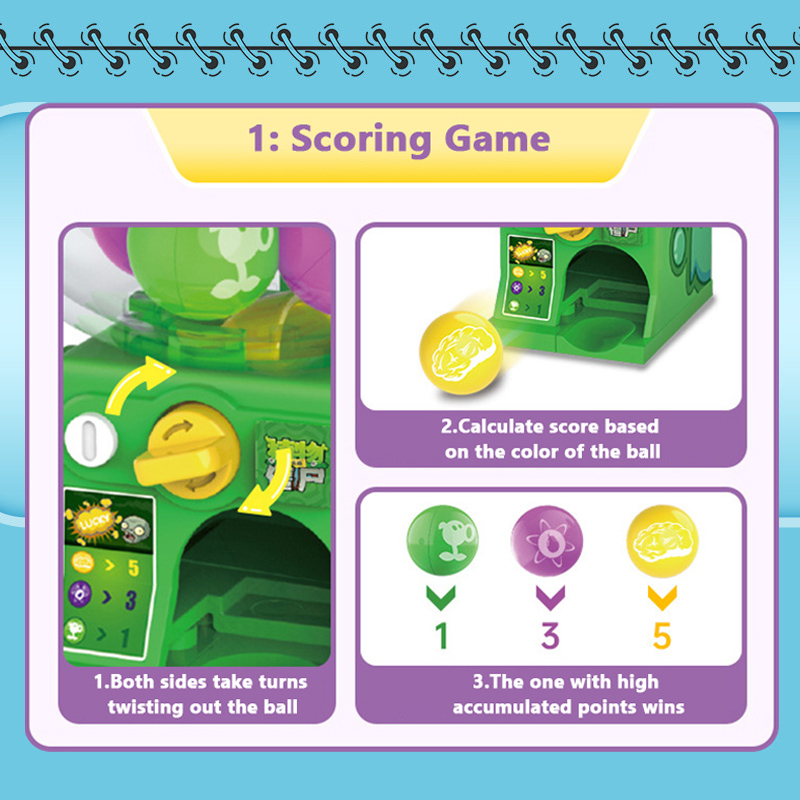 Original Plants vs. Zombies Mi – Plant Parent Vs Planta Bewertung und Preis