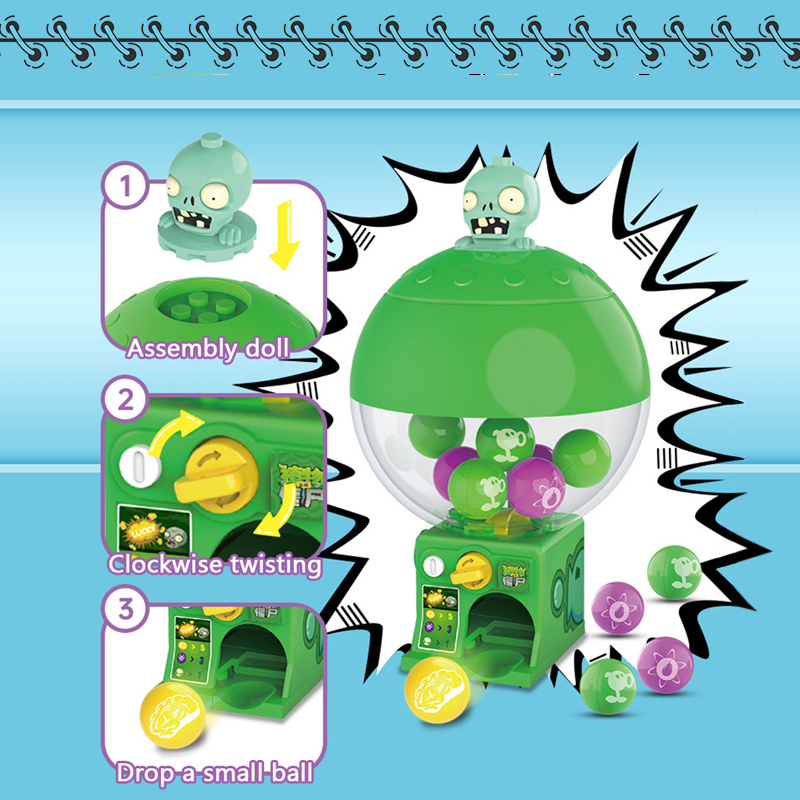 Original Plants vs. Zombies Mi – Plant Parent Vs Planta Bewertung und Preis