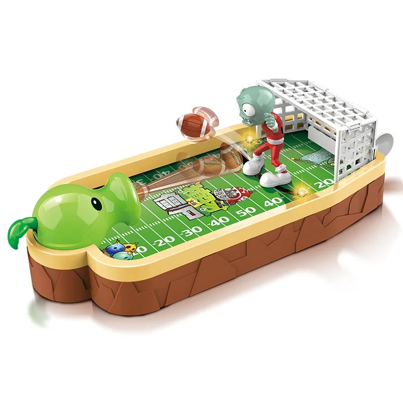 Plants Vs. Zombies Kinder-Tisc – Plant Parent Vs Planta Bewertung und Preis